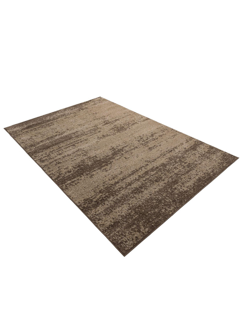 Studio Haven Collection Area Rug -  Gallery (Brown) Rectangle Brown  lifestyle 8