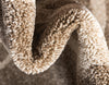 Lattice Gardens Collection Area Rug -  Vinehaven Rectangle Beige  lifestyle 16