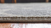 Lattice Gardens Collection Area Rug -  Vinehaven Rectangle Light Gray  lifestyle 19
