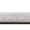 Salzburg Elegance Collection Area Rug - Mirabell Round Gray  lifestyle 39