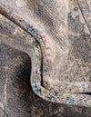 Salzburg Elegance Collection Area Rug -  Getreidegasse Rectangle Gray  lifestyle 8