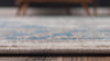 Salzburg Elegance Collection Area Rug -  Getreidegasse Round Cream  lifestyle 35