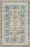 Salzburg Elegance Collection Area Rug -  Untersberg Rectangle Beige  lifestyle 2