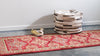 Persian Elegance Collection Area Rug -  Ardabil Runner Red  lifestyle 21