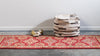Persian Elegance Collection Area Rug -  Mashhad Runner Red  lifestyle 20