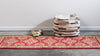 Persian Elegance Collection Area Rug -  Ardabil Runner Red  lifestyle 24