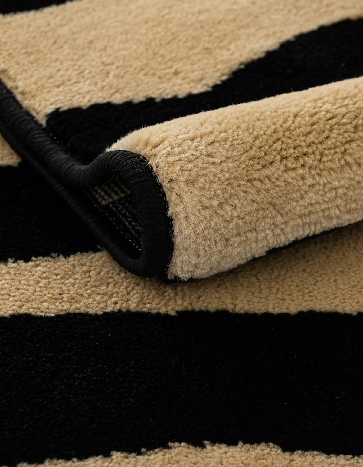Savannah Sojourn Collection Area Rug -  Okavango Rectangle Ivory  lifestyle 8