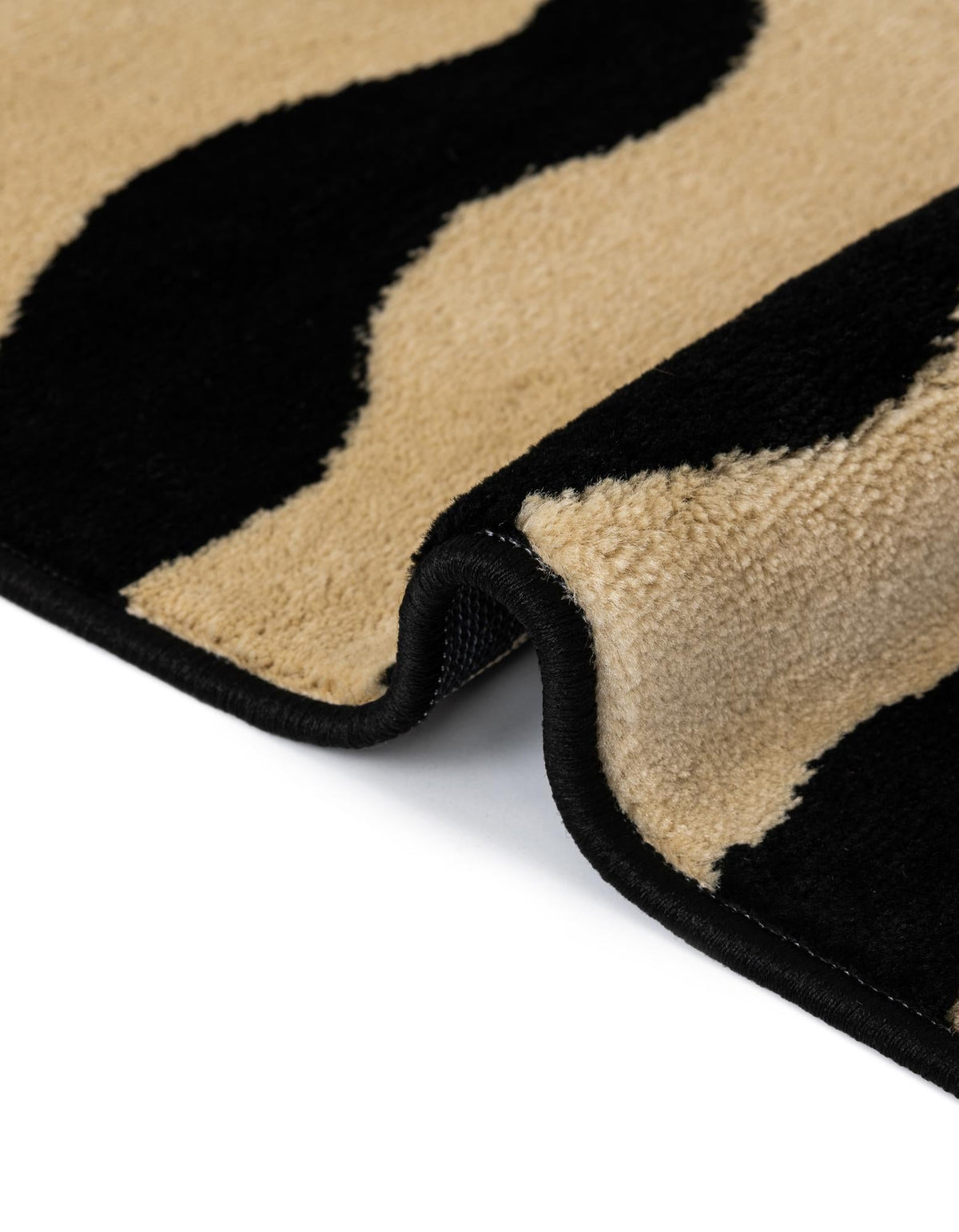Savannah Sojourn Collection Area Rug -  Okavango Rectangle Ivory  lifestyle 12