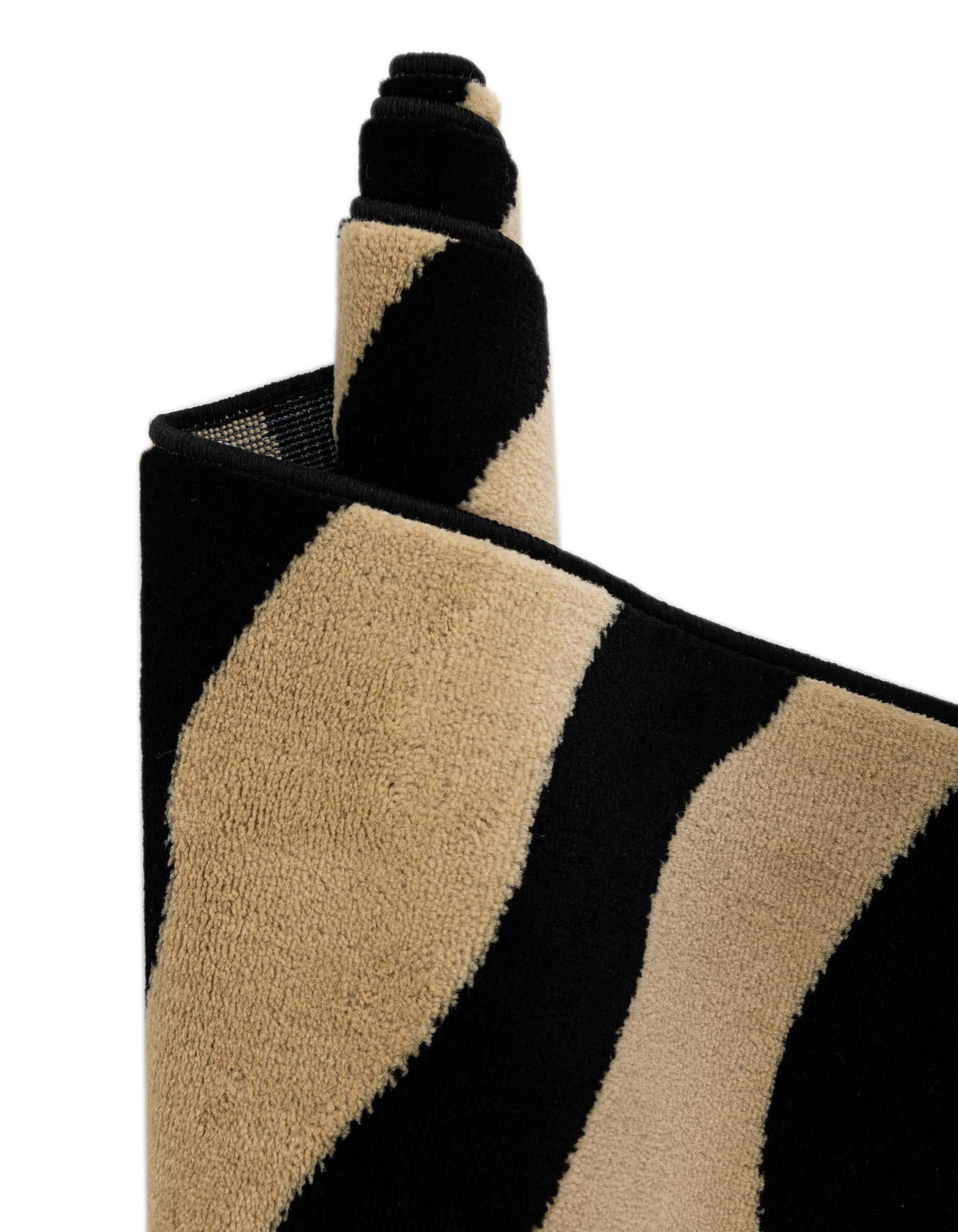 Savannah Sojourn Collection Area Rug -  Okavango Rectangle Ivory  lifestyle 13
