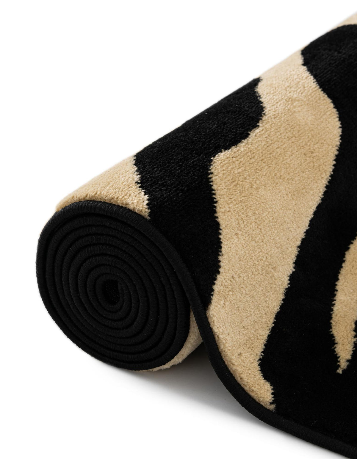 Savannah Sojourn Collection Area Rug -  Okavango Rectangle Ivory  lifestyle 14