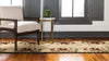 Rural Charm Collection Area Rug - Meadowbrook Runner Cream  lifestyle 61