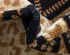 Savannah Sojourn Collection Area Rug -  Namib Rectangle Light Brown  lifestyle 9