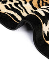 Savannah Sojourn Collection Area Rug -  Kruger Round Light Brown  lifestyle 23