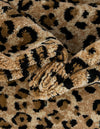 Savannah Sojourn Collection Area Rug -  Chobe Rectangle Light Brown  lifestyle 8
