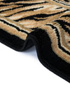 Savannah Sojourn Collection Area Rug -  Chobe Rectangle Light Brown  lifestyle 10