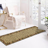 Savannah Sojourn Collection Area Rug -  Moremi Runner Cream  lifestyle 103