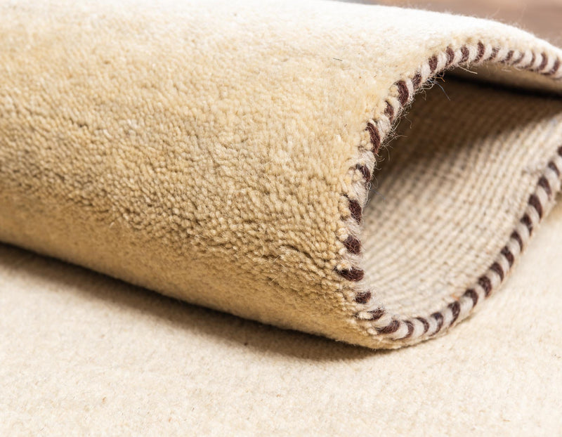 Tonal Oasis Collection Area Rug -  Lenox (Beige) Rectangle Beige  lifestyle 12