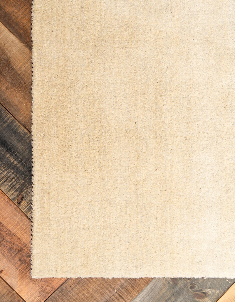 Tonal Oasis Collection Area Rug -  Lenox (Beige) Rectangle Beige  lifestyle 16