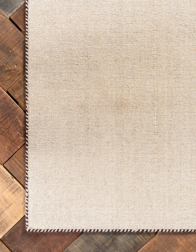 Tonal Oasis Collection Area Rug -  Lenox (Beige) Rectangle Beige  lifestyle 18
