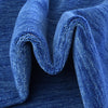 Tonal Oasis Collection Area Rug -  Gobi Runner Blue  lifestyle 15