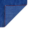 Tonal Oasis Collection Area Rug -  Gobi Runner Blue  lifestyle 16
