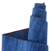 Tonal Oasis Collection Area Rug -  Gobi Runner Blue  lifestyle 19