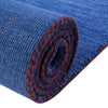 Tonal Oasis Collection Area Rug -  Gobi Runner Blue  lifestyle 20
