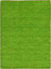 Tonal Oasis Collection Area Rug -  Lenox (Light Green) Rectangle Light Green  lifestyle 2