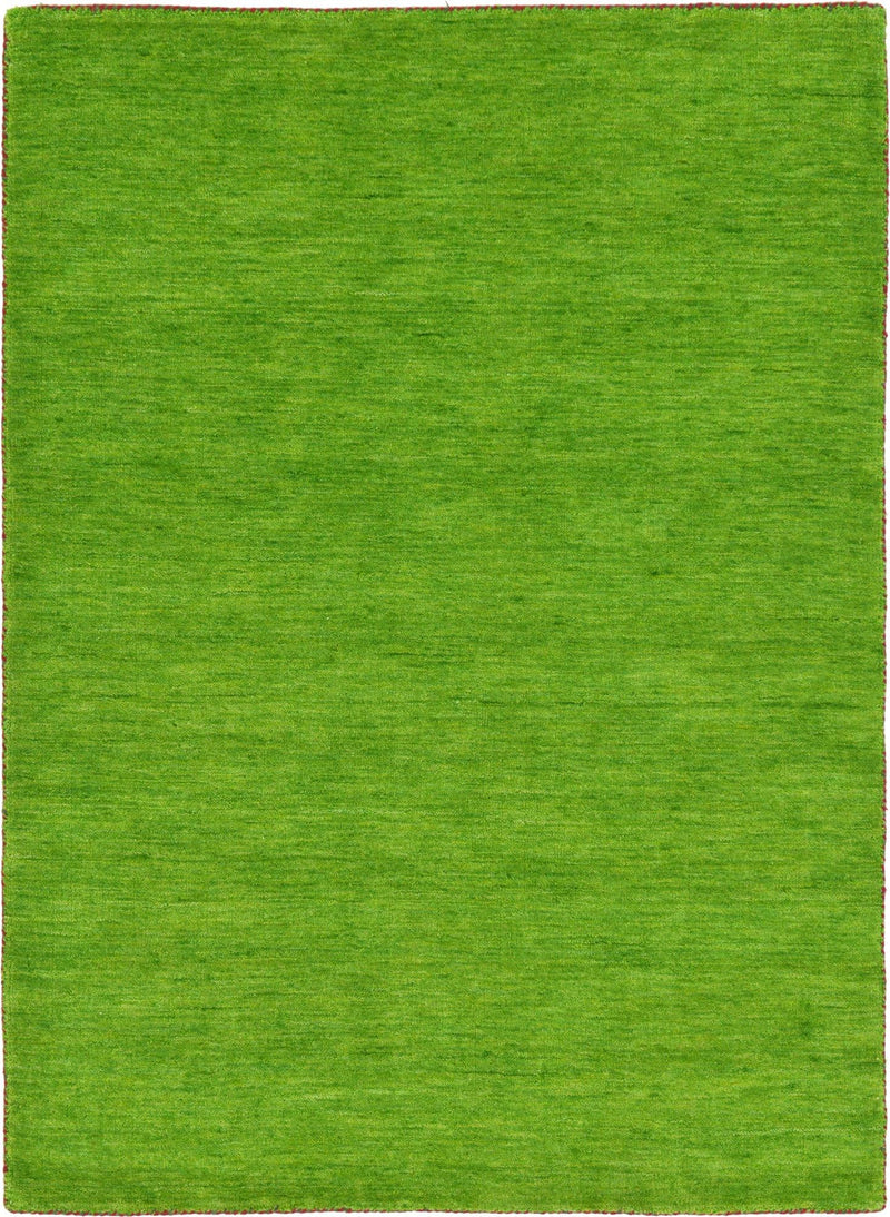 Tonal Oasis Collection Area Rug -  Lenox (Light Green) Rectangle Light Green  lifestyle 2