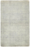 Tonal Oasis Collection Area Rug -  Lenox (Gray) Rectangle Gray Main