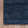 Tonal Oasis Collection Area Rug -  Lenox (Navy Blue) Rectangle Navy Blue  lifestyle 10