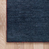 Tonal Oasis Collection Area Rug -  Lenox (Navy Blue) Rectangle Navy Blue  lifestyle 11