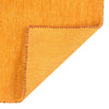 Tonal Oasis Collection Area Rug -  Lenox (Gold) Rectangle Gold  lifestyle 9