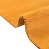 Tonal Oasis Collection Area Rug -  Lenox (Gold) Rectangle Gold  lifestyle 10
