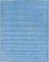 Tonal Oasis Collection Area Rug -  Mojave Rectangle Light Blue Main