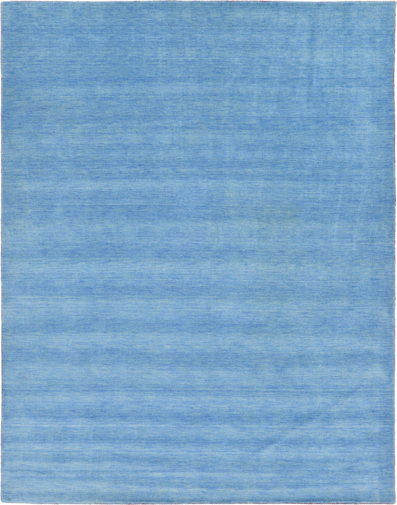Tonal Oasis Collection Area Rug -  Mojave Rectangle Light Blue Main