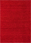 Tonal Oasis Collection Area Rug -  Lenox (Terracotta) Rectangle Terracotta  lifestyle 2