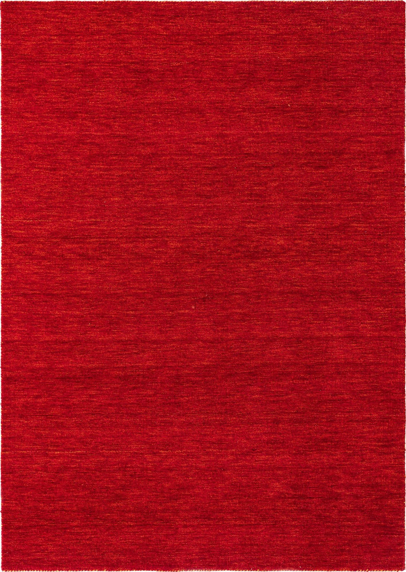 Tonal Oasis Collection Area Rug -  Lenox (Terracotta) Rectangle Terracotta  lifestyle 2