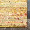 Lagoon Luxe Collection Area Rug -  Seafarer Rectangle Yellow  lifestyle 33