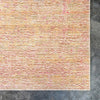 Lagoon Luxe Collection Area Rug -  Seafarer Rectangle Yellow  lifestyle 37