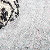 Lagoon Luxe Collection Area Rug -  Seafarer Rectangle Gray  lifestyle 13