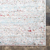 Lagoon Luxe Collection Area Rug -  Seafarer Rectangle Gray  lifestyle 18