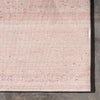 Lagoon Luxe Collection Area Rug -  Seafarer Rectangle Gray  lifestyle 20