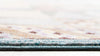 Lagoon Luxe Collection Area Rug -  Mooring Square Multi  lifestyle 23