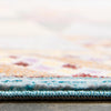 Lagoon Luxe Collection Area Rug -  Mooring Rectangle Multi  lifestyle 5