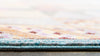 Lagoon Luxe Collection Area Rug -  Mooring Runner Multi  lifestyle 25