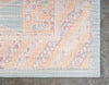Lagoon Luxe Collection Area Rug -  Mooring Runner Multi  lifestyle 39