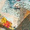 Marrakesh Elegance Collection Area Rug -  Amizmiz Round Multi  lifestyle 33