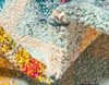 Marrakesh Elegance Collection Area Rug -  Amizmiz Rectangle Multi  lifestyle 8
