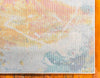 Marrakesh Elegance Collection Area Rug -  Amizmiz Rectangular Multi  lifestyle 38